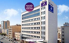 Premier Inn Doha Airport